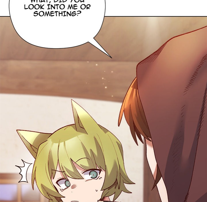 I Will Protect the Lady Chapter 24 - Page 16