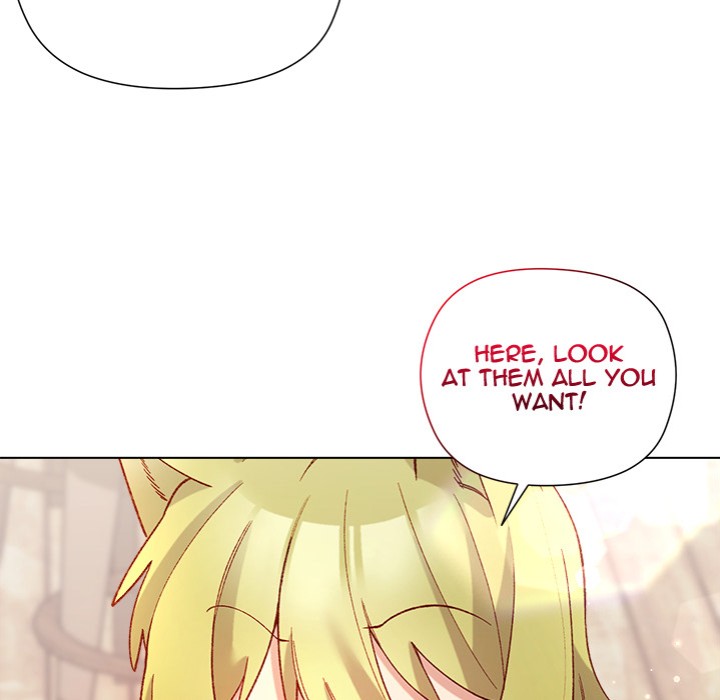 I Will Protect the Lady Chapter 24 - Page 35