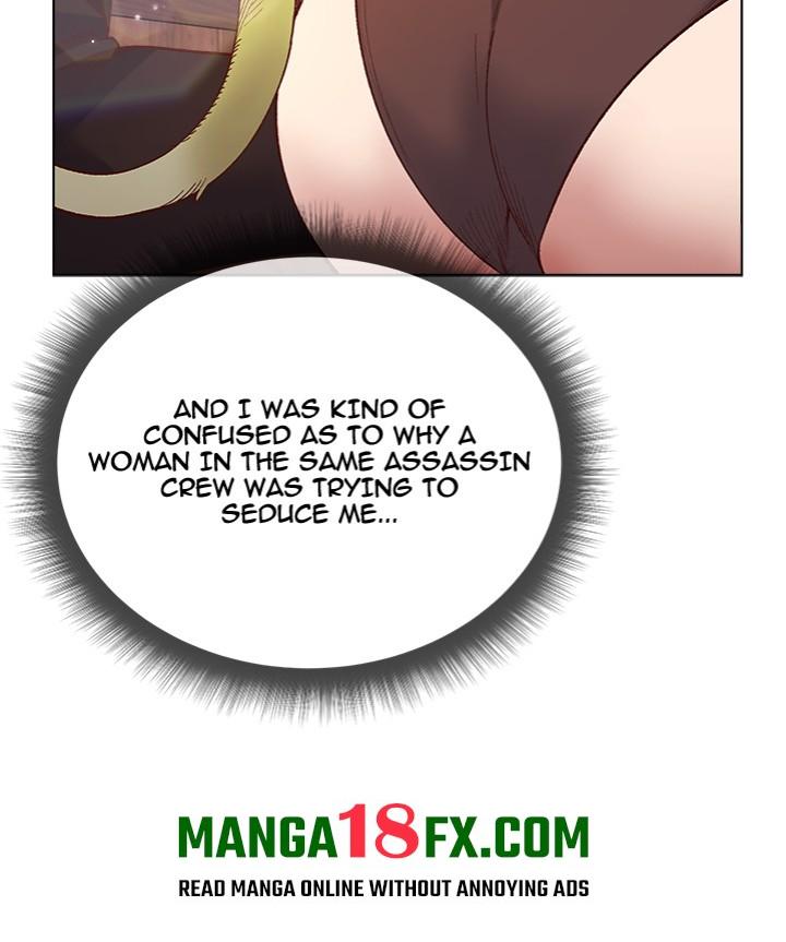 I Will Protect the Lady Chapter 24 - Page 53