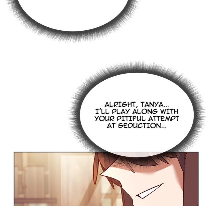 I Will Protect the Lady Chapter 24 - Page 62