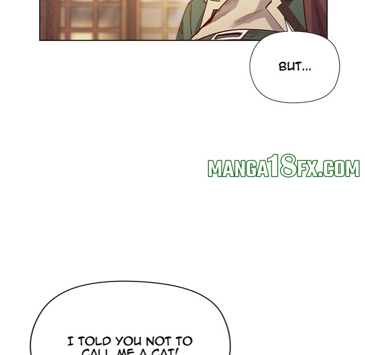 I Will Protect the Lady Chapter 24 - Page 68