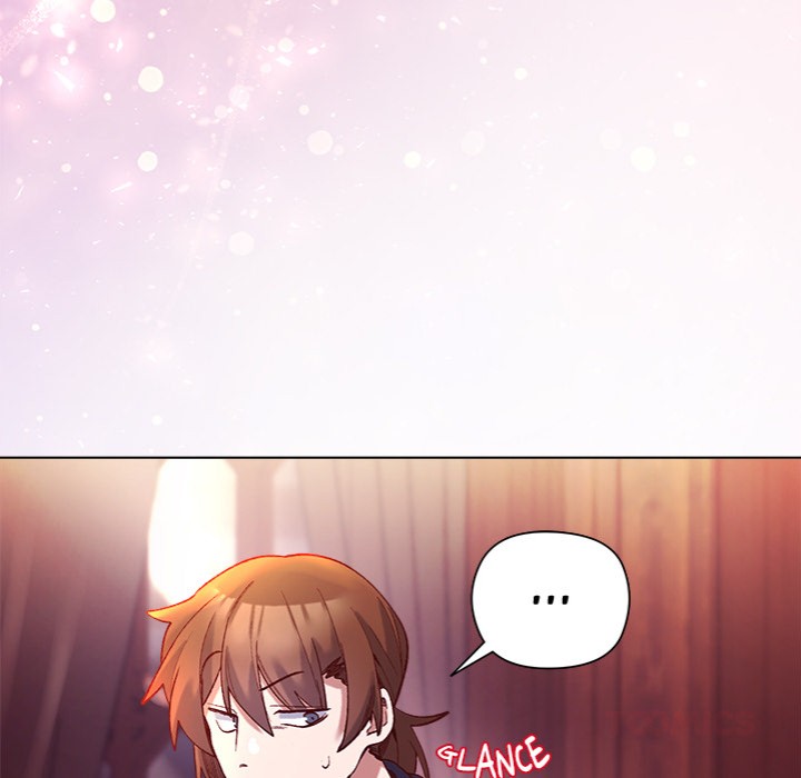 I Will Protect the Lady Chapter 24 - Page 81