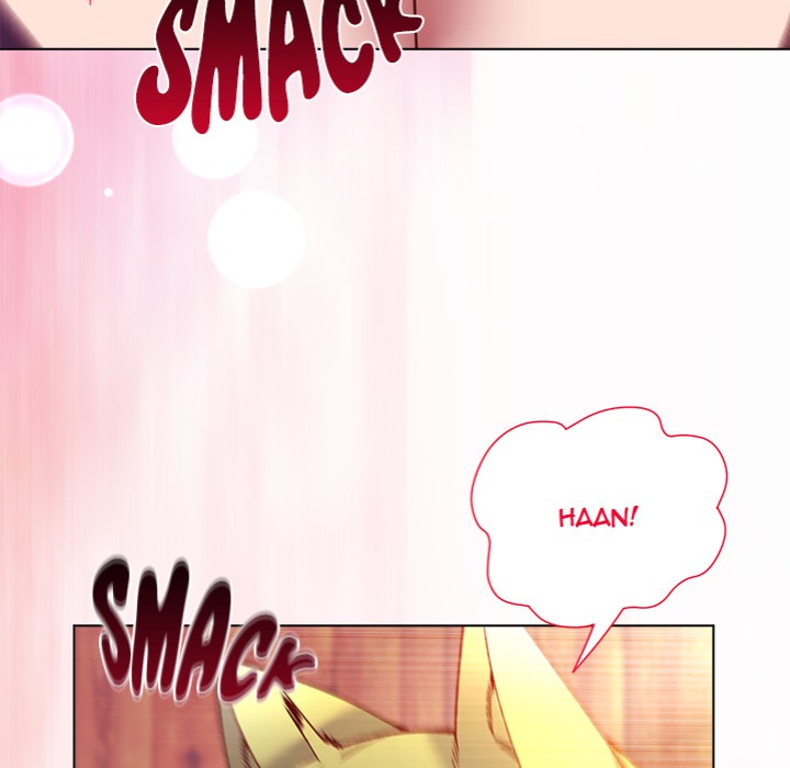 I Will Protect the Lady Chapter 26 - Page 103