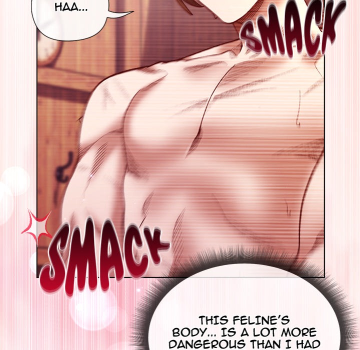 I Will Protect the Lady Chapter 26 - Page 109