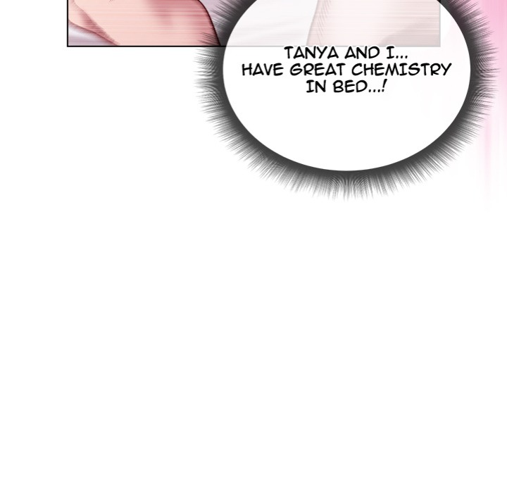 I Will Protect the Lady Chapter 26 - Page 114