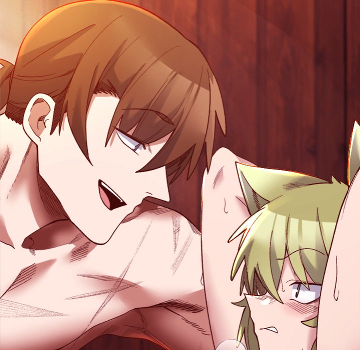 I Will Protect the Lady Chapter 26 - Page 56