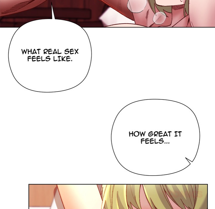 I Will Protect the Lady Chapter 26 - Page 57