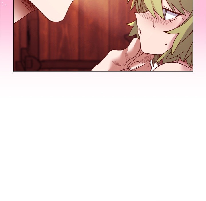 I Will Protect the Lady Chapter 26 - Page 75