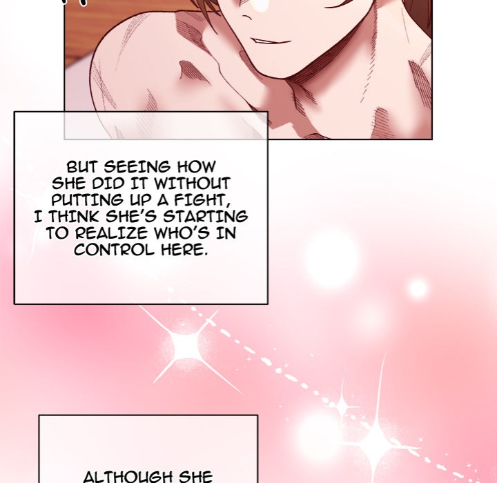 I Will Protect the Lady Chapter 26 - Page 92