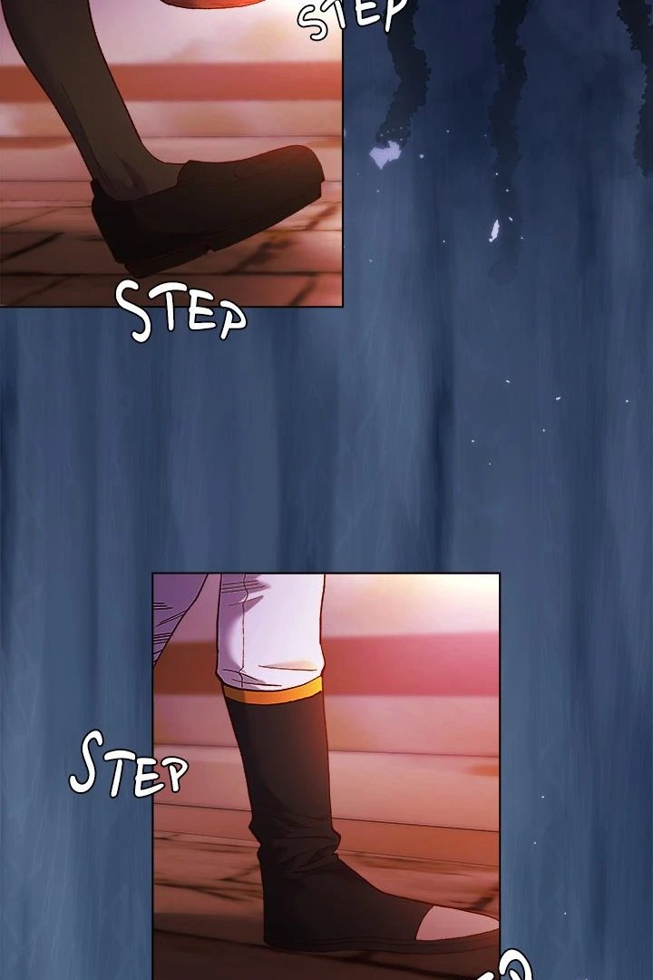 I Will Protect the Lady Chapter 3 - Page 90