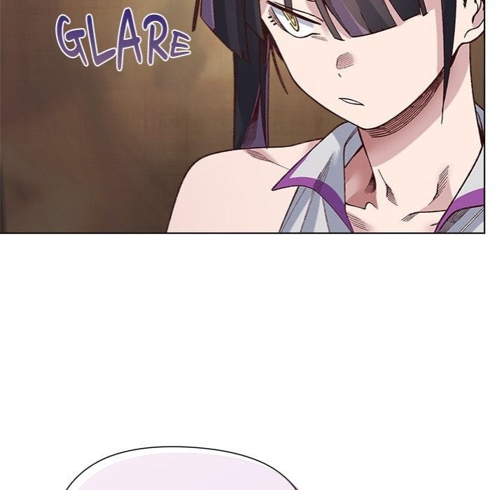 I Will Protect the Lady Chapter 38 - Page 57