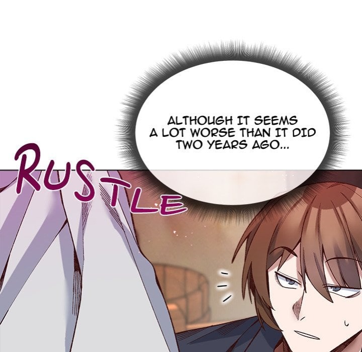 I Will Protect the Lady Chapter 38 - Page 76