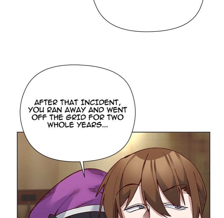 I Will Protect the Lady Chapter 38 - Page 85