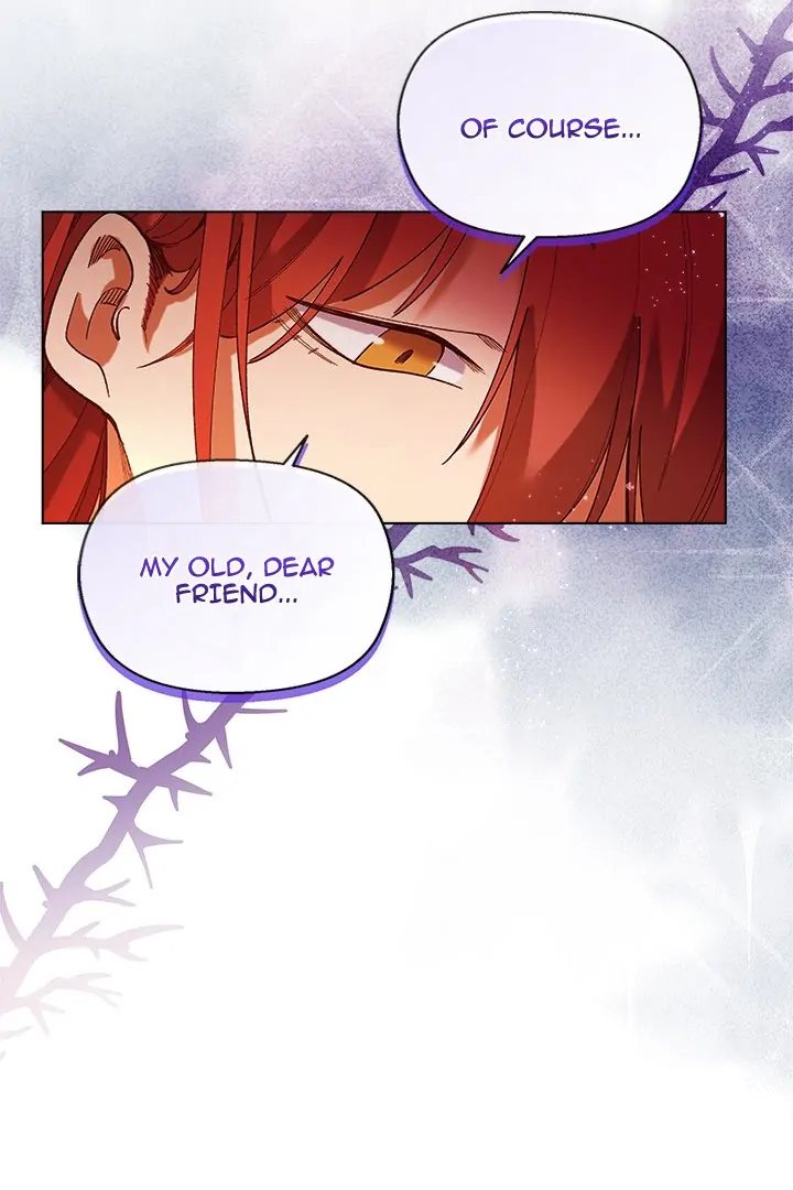 I Will Protect the Lady Chapter 4 - Page 111