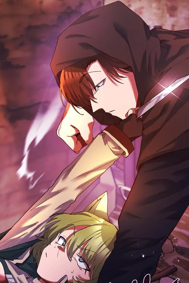 I Will Protect the Lady Chapter 4 - Page 25