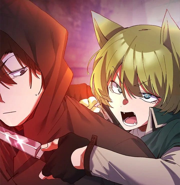 I Will Protect the Lady Chapter 4 - Page 4