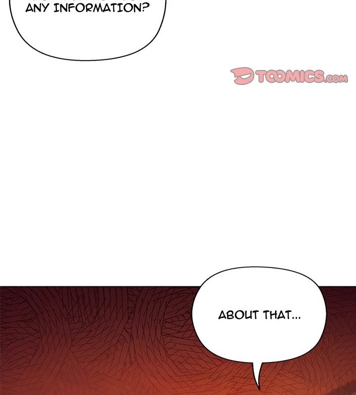 I Will Protect the Lady Chapter 4 - Page 86