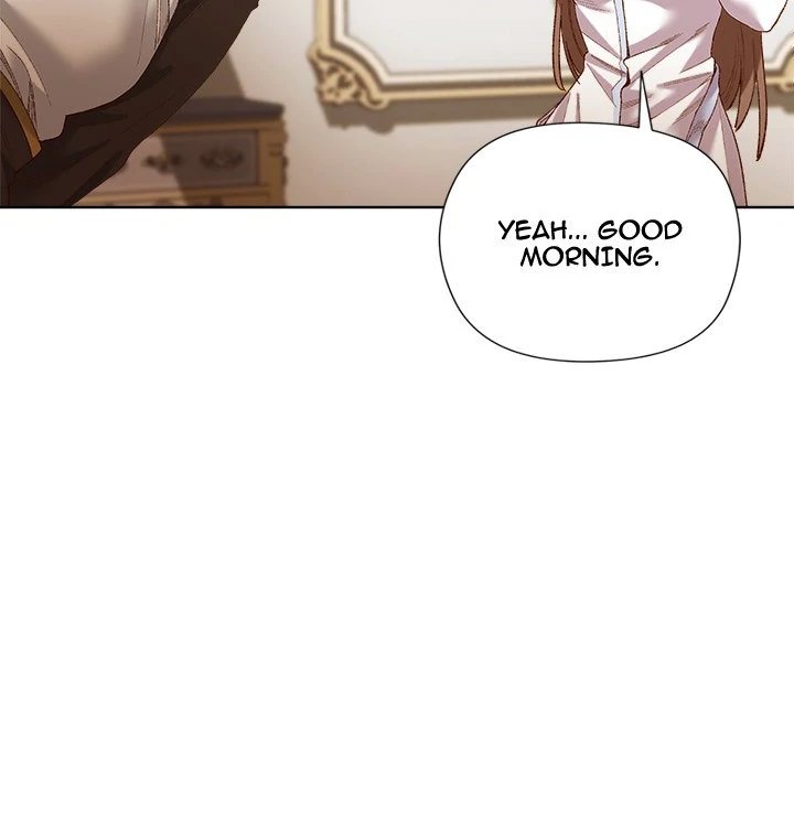 I Will Protect the Lady Chapter 5 - Page 74