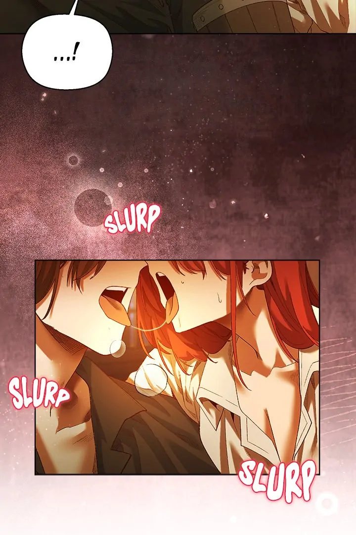 I Will Protect the Lady Chapter 6 - Page 33