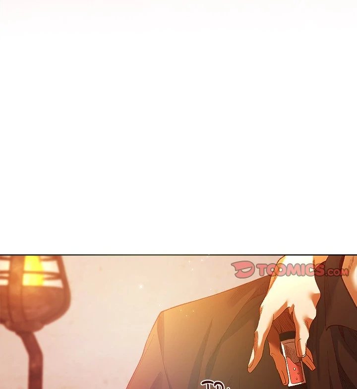 I Will Protect the Lady Chapter 6 - Page 34