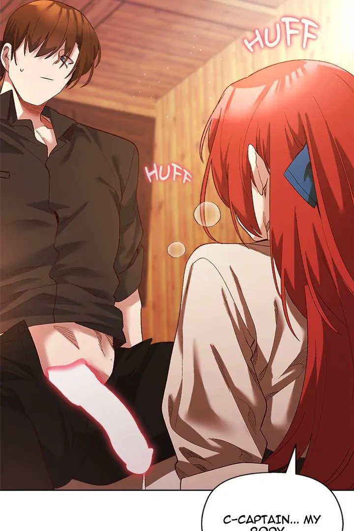 I Will Protect the Lady Chapter 6 - Page 96