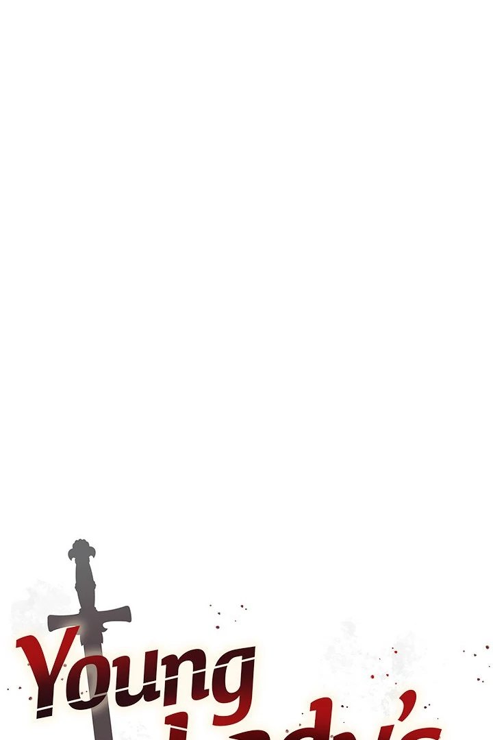 I Will Protect the Lady Chapter 9 - Page 17