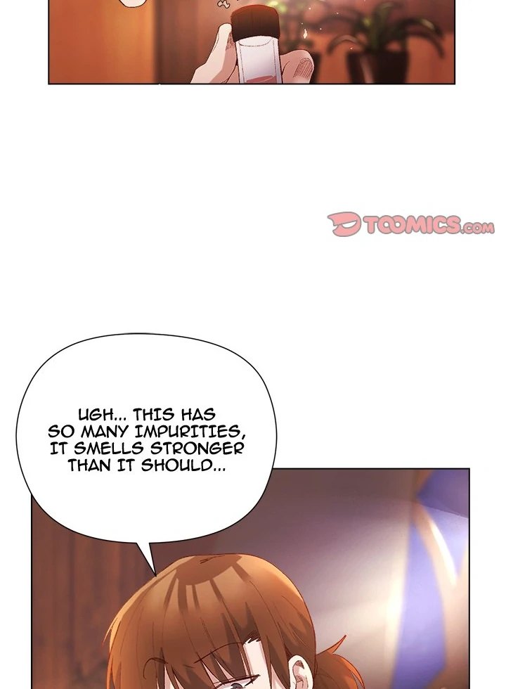 I Will Protect the Lady Chapter 9 - Page 28