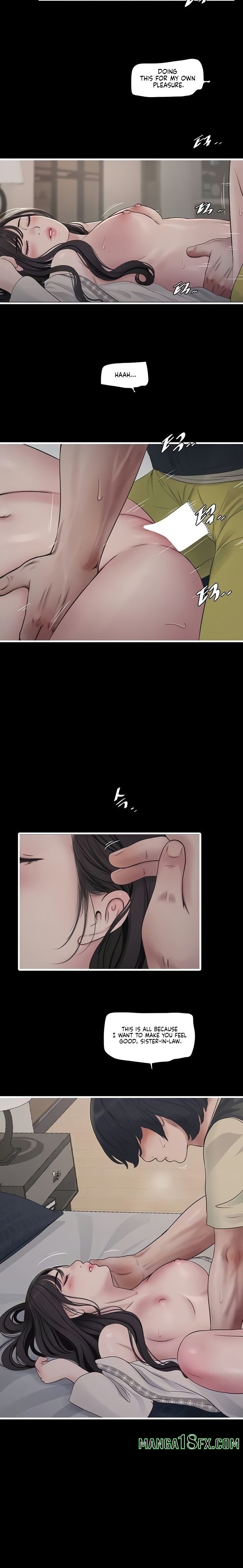 The Hole Diary Chapter 103 - Page 2