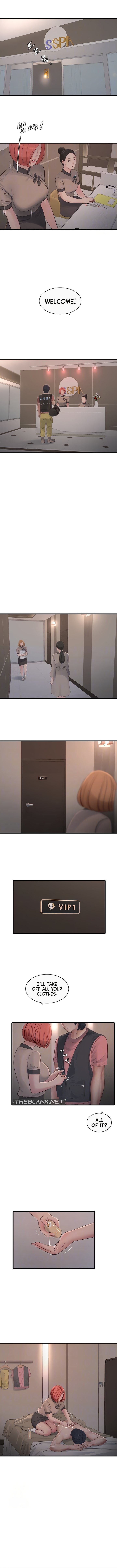 The Hole Diary Chapter 89 - Page 2