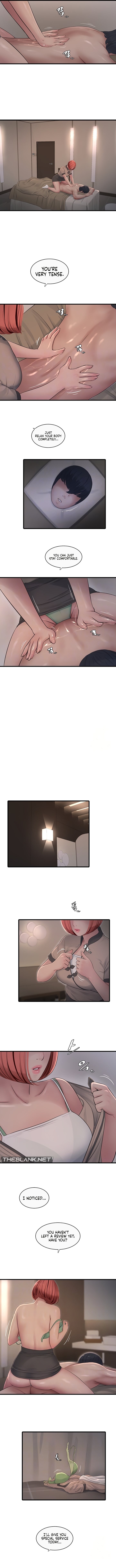 The Hole Diary Chapter 89 - Page 3