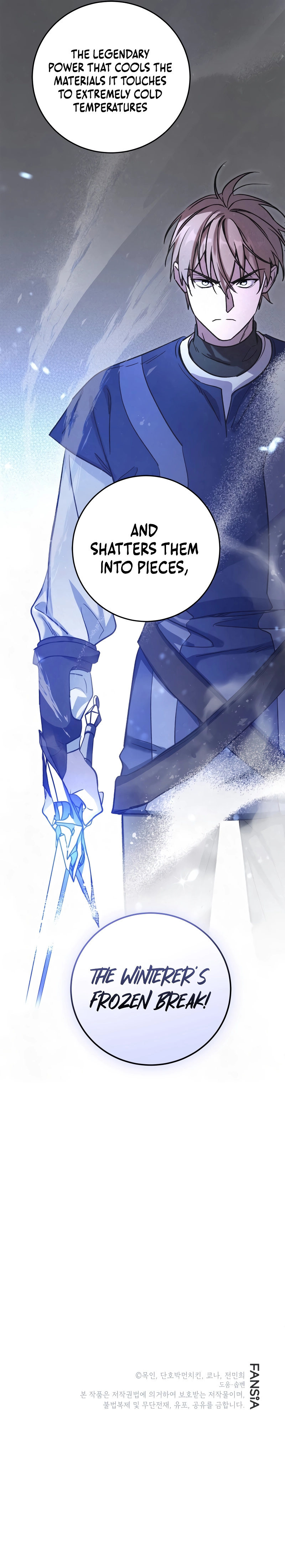 Lun-ui Aideul - Winteoleo Chapter 12 - Page 11