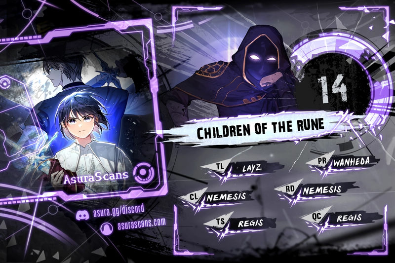 Lun-ui Aideul - Winteoleo Chapter 14 - Page 1