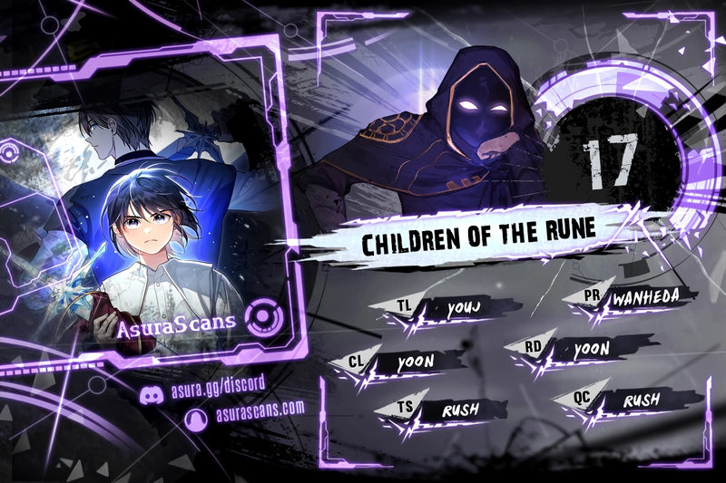 Lun-ui Aideul - Winteoleo Chapter 17 - Page 1