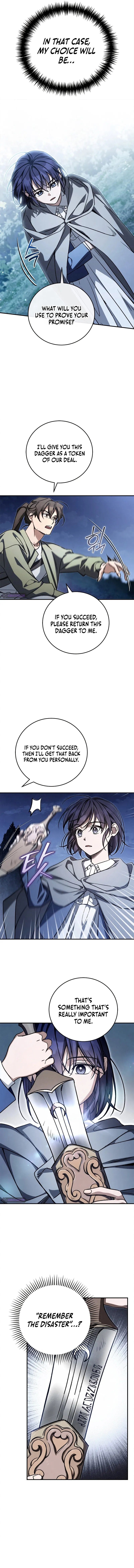 Lun-ui Aideul - Winteoleo Chapter 34 - Page 9