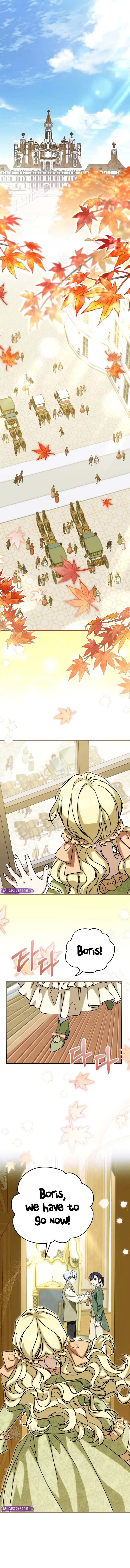 Lun-ui Aideul - Winteoleo Chapter 40 - Page 2