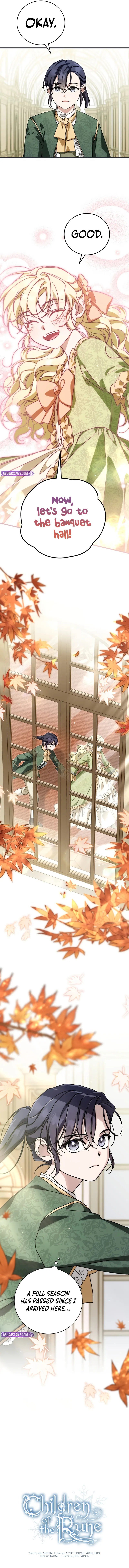 Lun-ui Aideul - Winteoleo Chapter 40 - Page 4