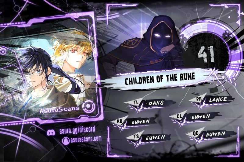 Lun-ui Aideul - Winteoleo Chapter 41 - Page 1