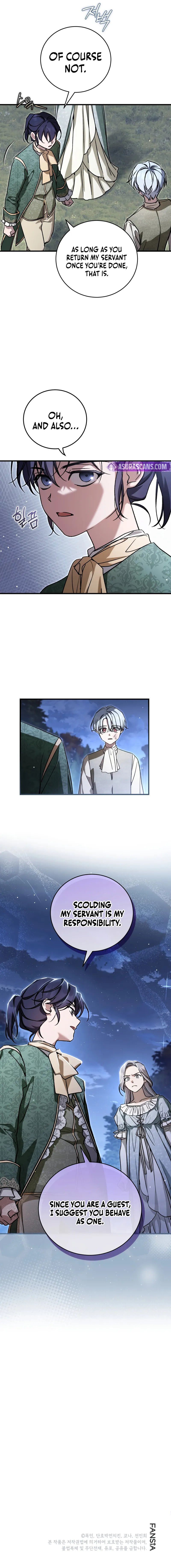 Lun-ui Aideul - Winteoleo Chapter 41 - Page 10