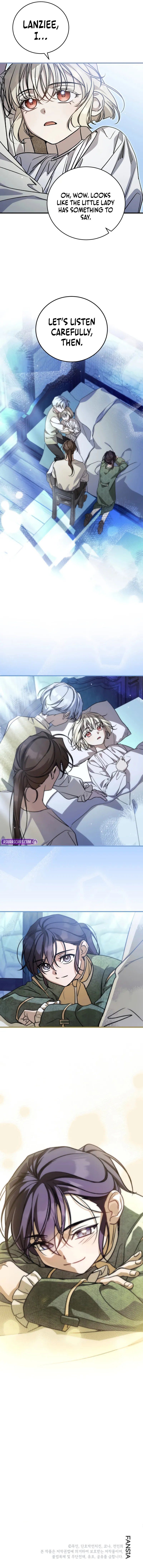 Lun-ui Aideul - Winteoleo Chapter 42 - Page 9