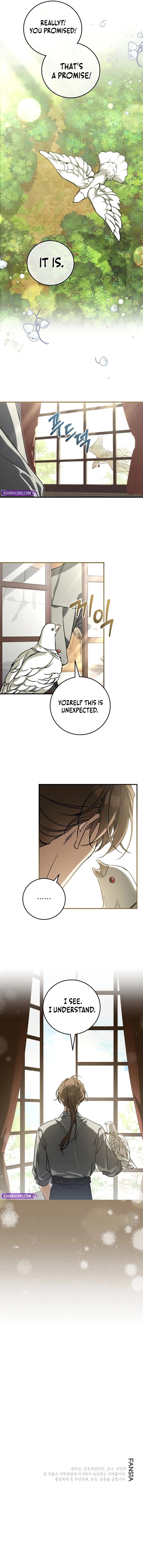 Lun-ui Aideul - Winteoleo Chapter 43 - Page 10