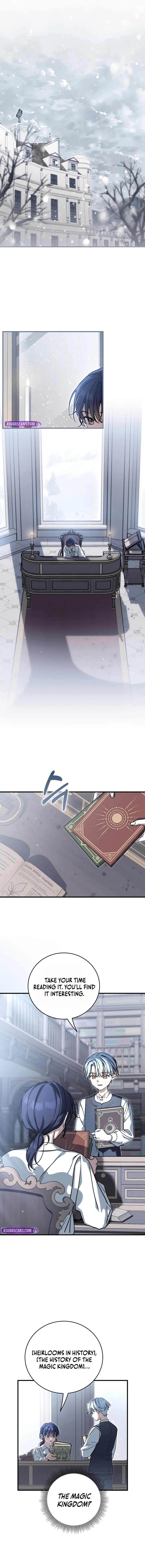 Lun-ui Aideul - Winteoleo Chapter 43 - Page 2