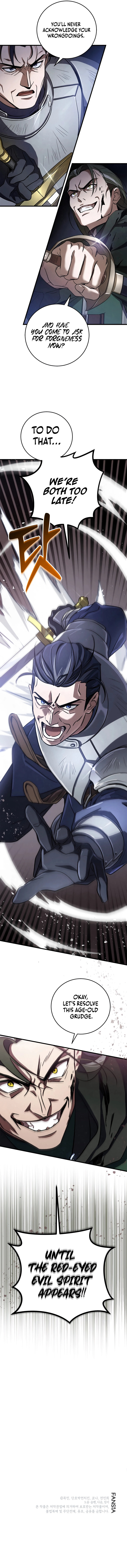 Lun-ui Aideul - Winteoleo Chapter 8 - Page 12