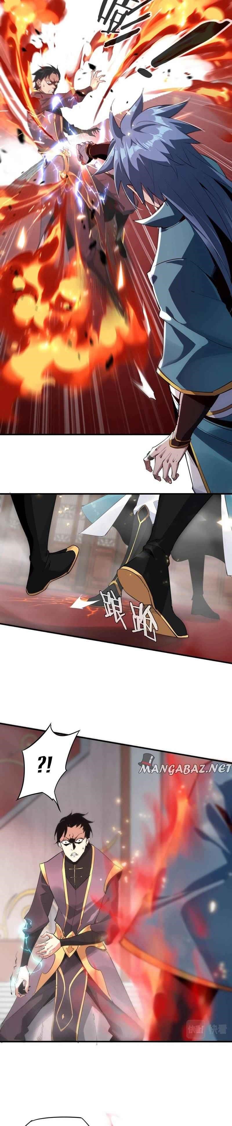 I Am the Fated Villain Chapter 1 - Page 17