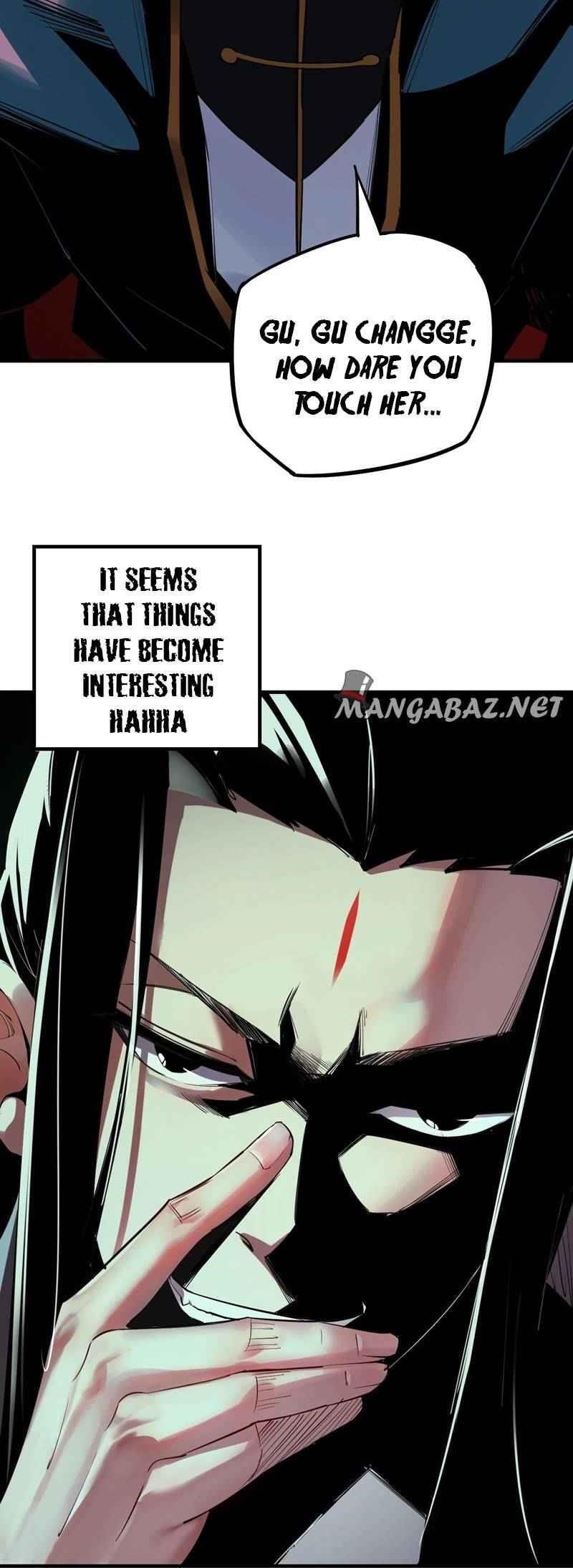 I Am the Fated Villain Chapter 1 - Page 25