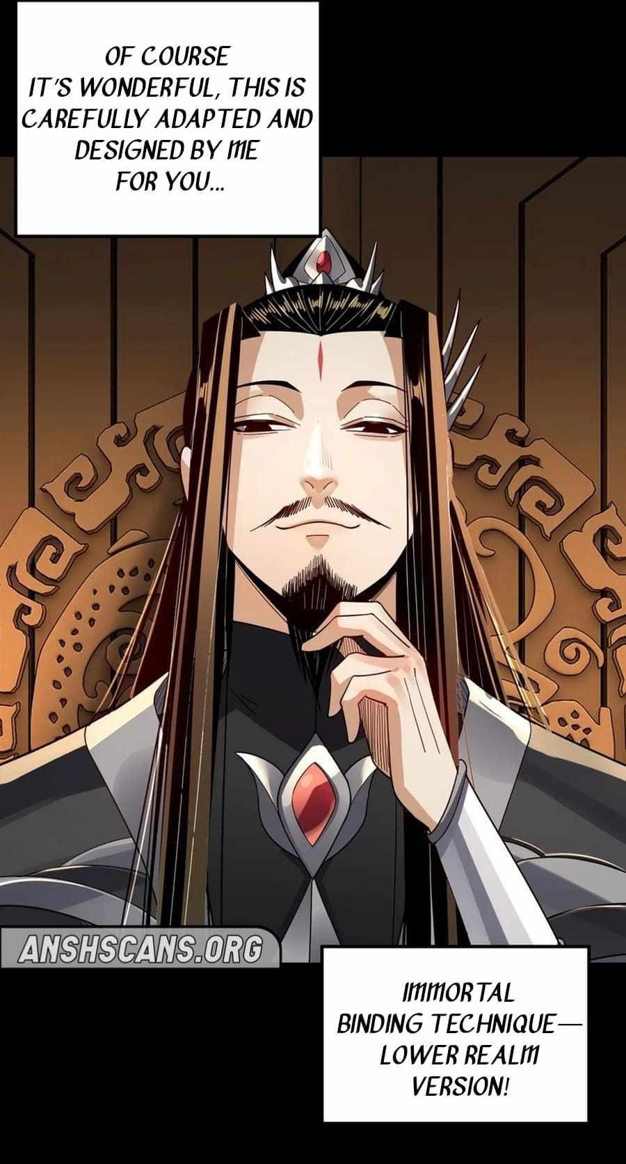 I Am the Fated Villain Chapter 101 - Page 11