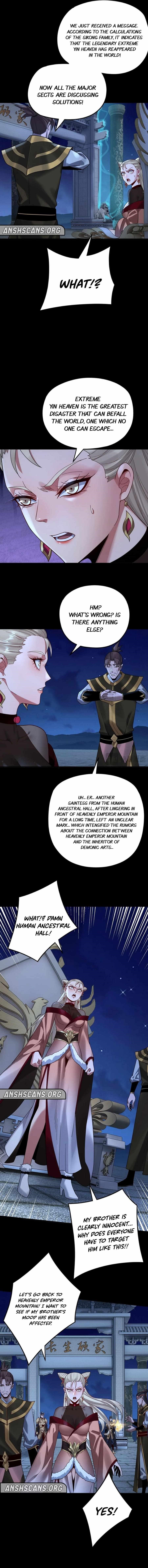 I Am the Fated Villain Chapter 101 - Page 4