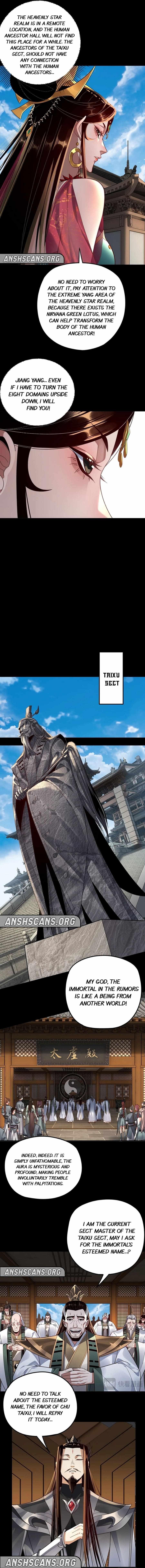 I Am the Fated Villain Chapter 101 - Page 9