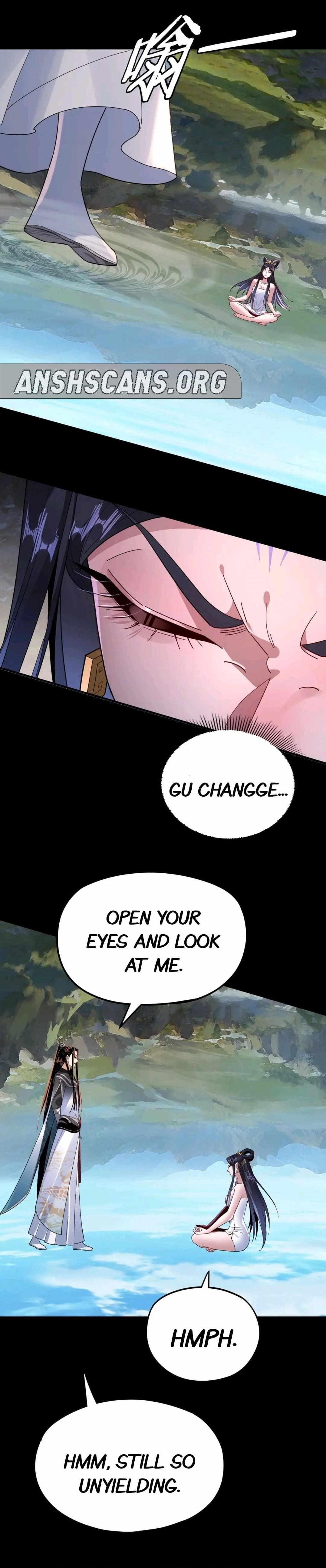 I Am the Fated Villain Chapter 102 - Page 1