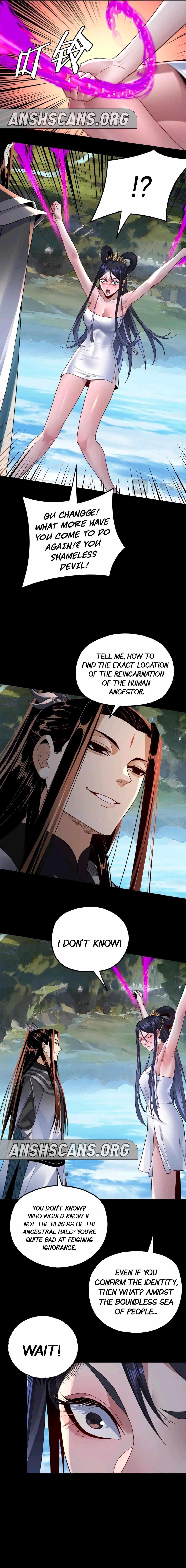 I Am the Fated Villain Chapter 102 - Page 2