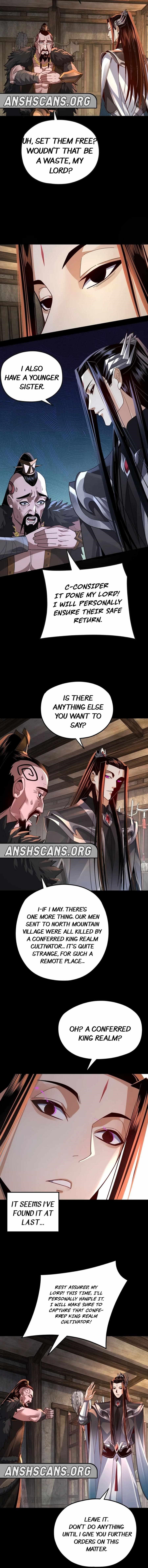 I Am the Fated Villain Chapter 103 - Page 10